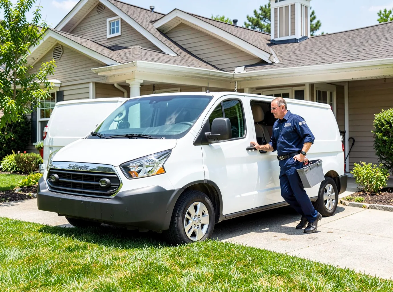 Emergency Plumber company in Doylesburg, PA